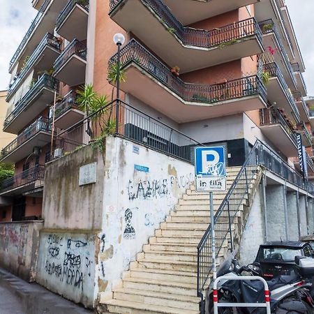 Raffaella Apartment Rome Buitenkant foto