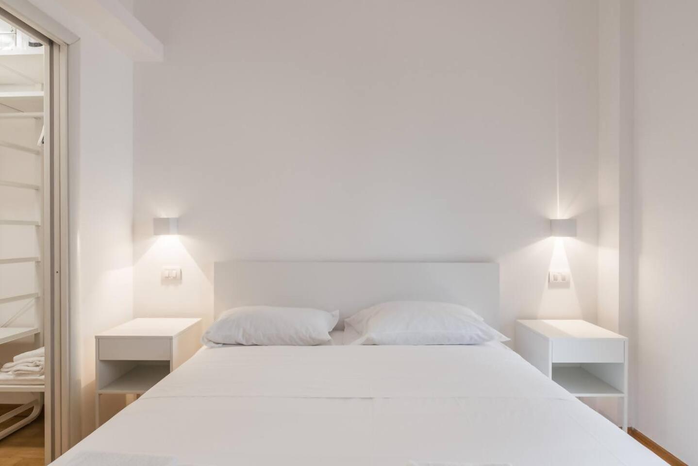Raffaella Apartment Rome Buitenkant foto
