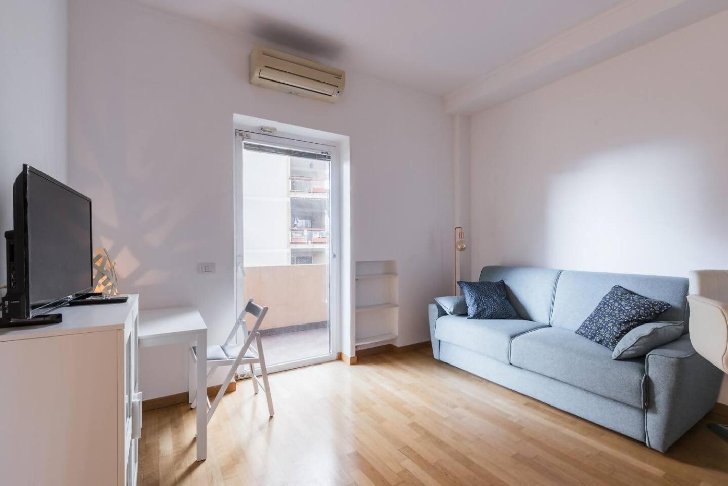 Raffaella Apartment Rome Buitenkant foto