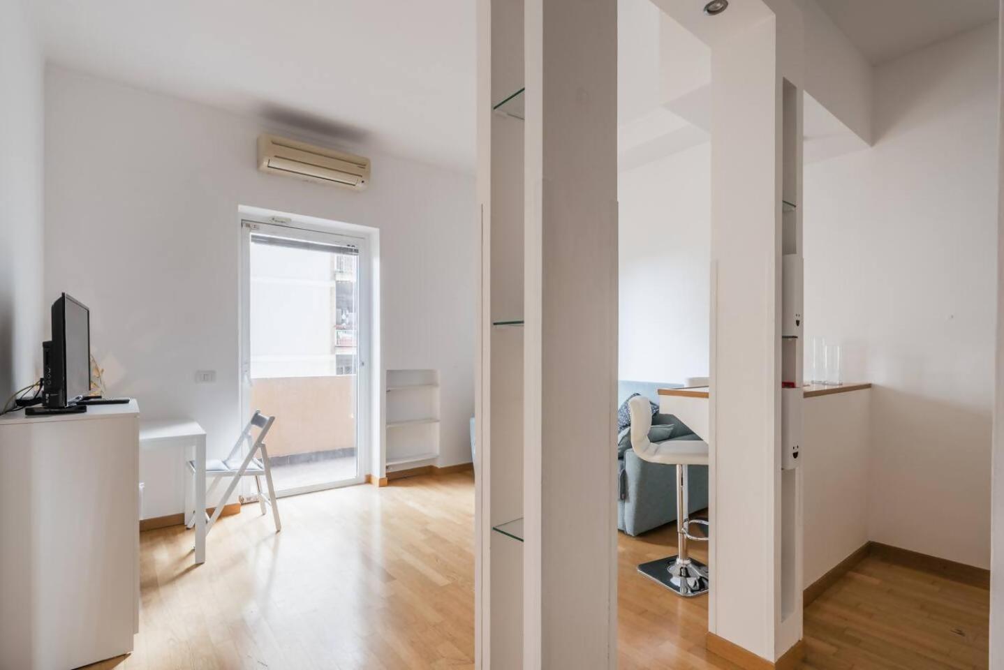 Raffaella Apartment Rome Buitenkant foto