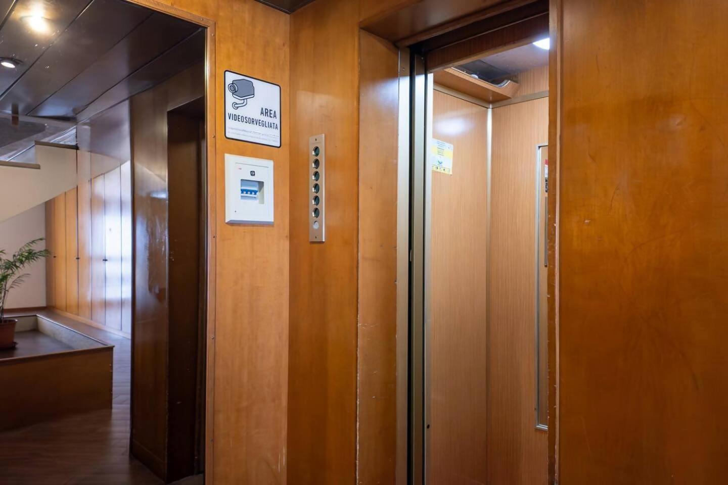 Raffaella Apartment Rome Buitenkant foto