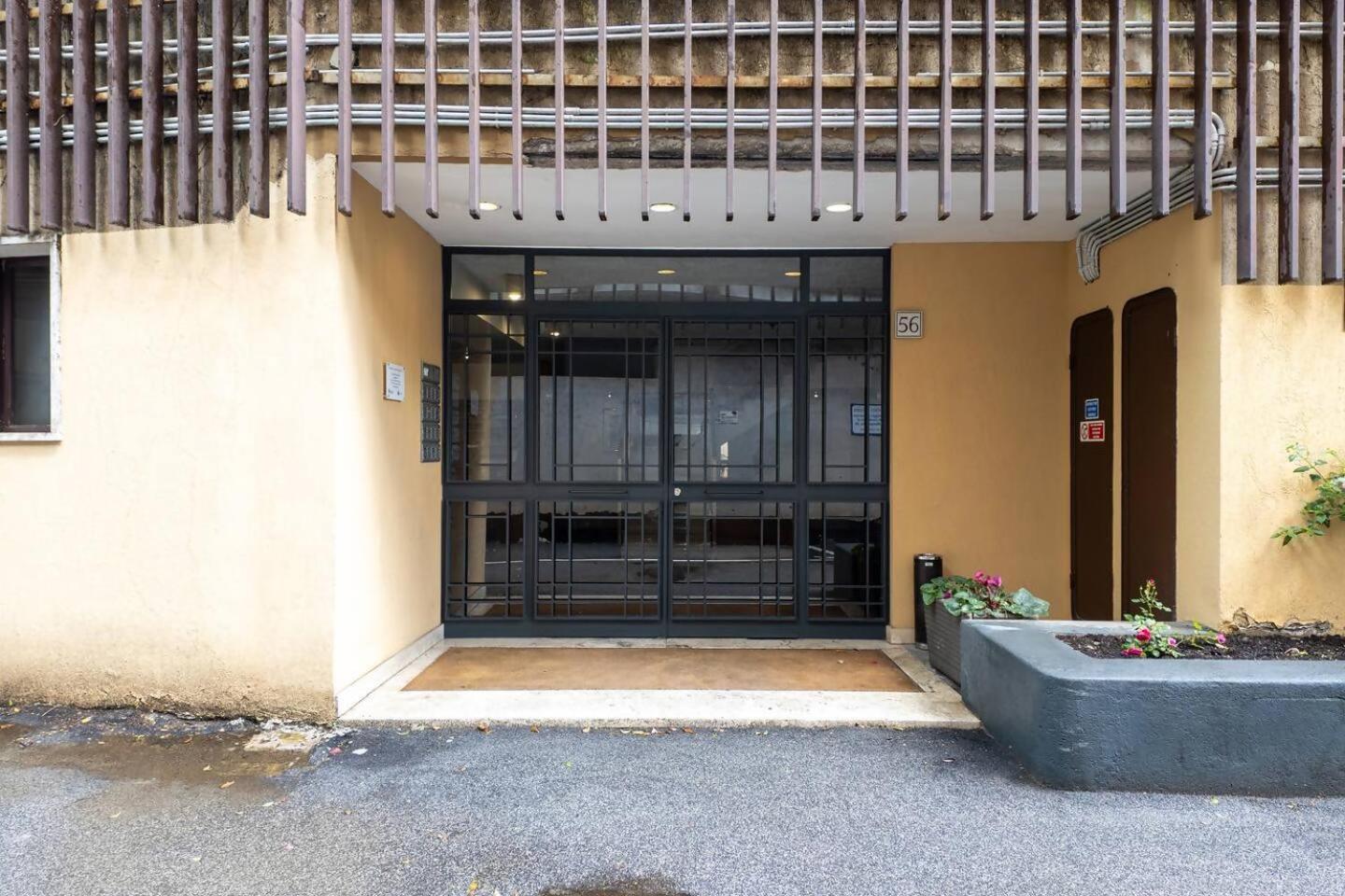 Raffaella Apartment Rome Buitenkant foto