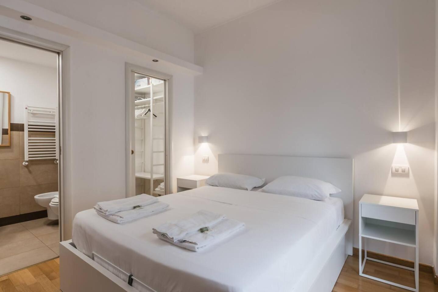 Raffaella Apartment Rome Buitenkant foto