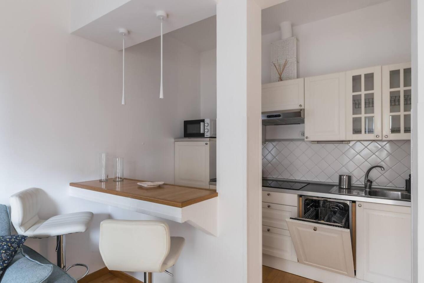 Raffaella Apartment Rome Buitenkant foto